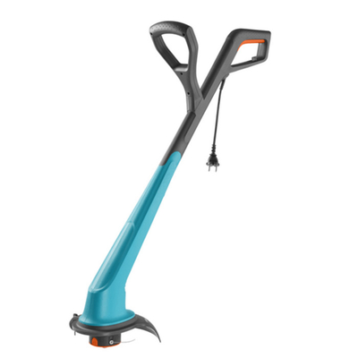 Akumulatorowa podkaszarka do trawy 23 CM 1800 W Wygodna obsługa