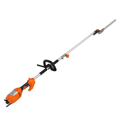 Nożyce do żywopłotu o długości 450 mm 1300 obr./min