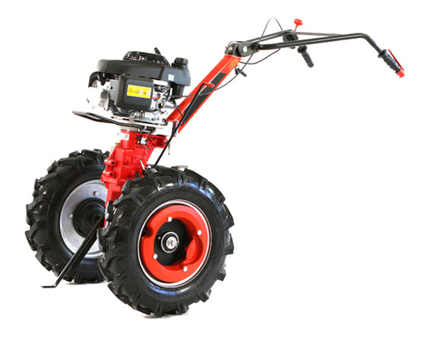 Kłącza ogrodowe Tiller Maszyna Siew Nawożenie Notillage Sadzarka Rozstaw linii 150 200 Mm
