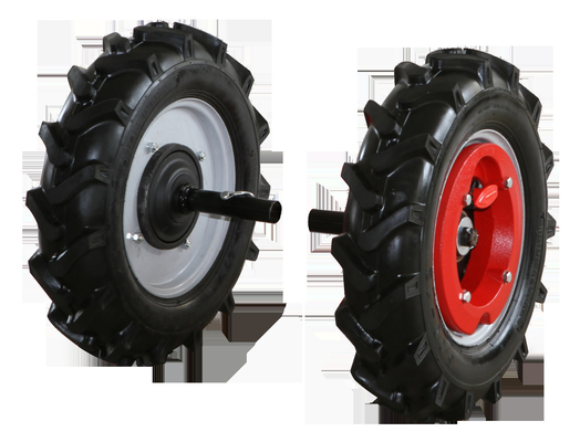 Kłącza ogrodowe Tiller Maszyna Siew Nawożenie Notillage Sadzarka Rozstaw linii 150 200 Mm