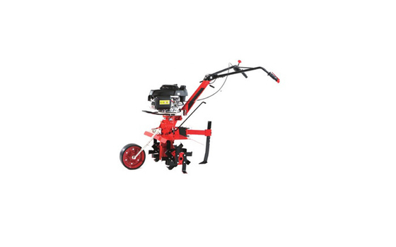85KG Mini Tiller Elektryczny kultywator obrotowy Kultywator ogrodowy 3600 R / min