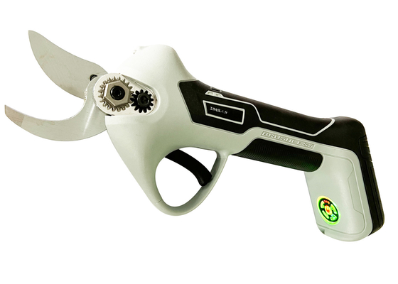 Bezprzewodowy sekator elektryczny Sekator ogrodowy Sekator do drzew 20V Lithium Branch Pruner