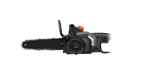 8 Amp 2 w 1 Garden Electric Chainsaw Teleskopowa piła na wysięgniku elektryczna o zasięgu 10 stóp