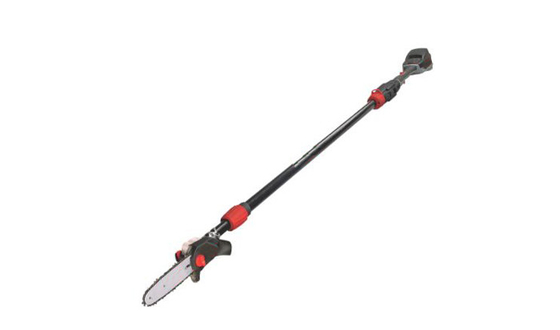 20CM 36V Mini akumulatorowa elektryczna piła łańcuchowa 4.5M Cabrio Chainsaw Pilarka o mniejszej wibracji