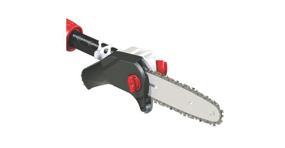 20CM 36V Mini akumulatorowa elektryczna piła łańcuchowa 4.5M Cabrio Chainsaw Pilarka o mniejszej wibracji
