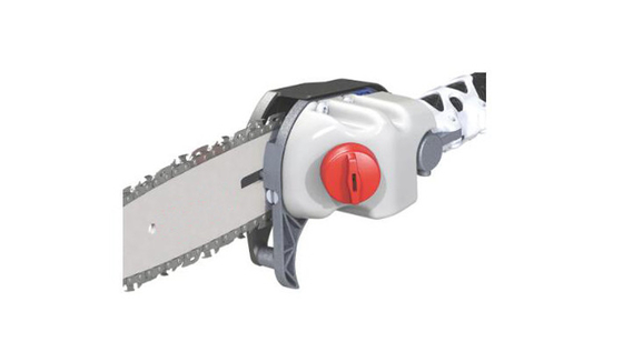 20CM 36V Mini akumulatorowa elektryczna piła łańcuchowa 4.5M Cabrio Chainsaw Pilarka o mniejszej wibracji