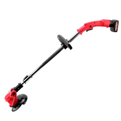 Akumulatorowa kosa do trawy 220v 1500w