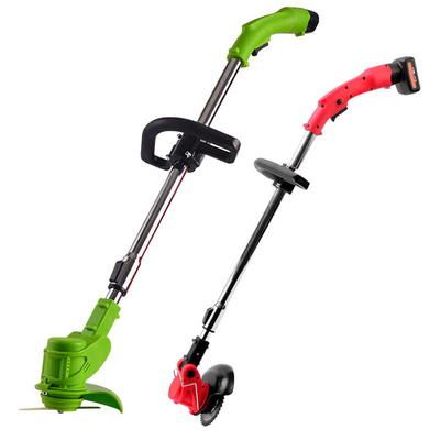 Akumulatorowa kosa do trawy 220v 1500w