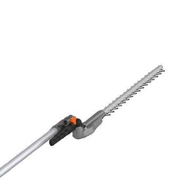 Nożyce do żywopłotu o długości 450 mm 1300 obr./min