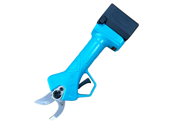 21V Cordless Garden Electric Nożyce do gałęzi z ładowalną baterią litową