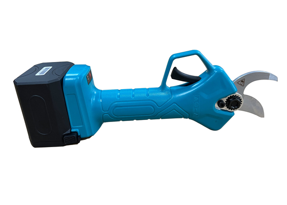 21V Cordless Garden Electric Nożyce do gałęzi z ładowalną baterią litową