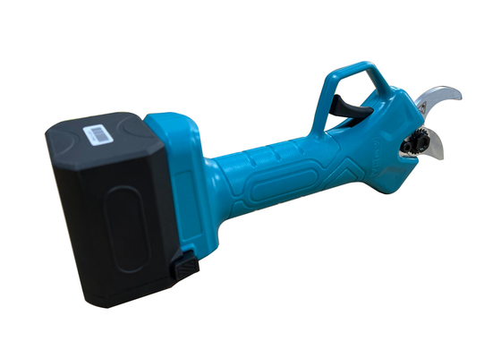 21V Cordless Garden Electric Nożyce do gałęzi z ładowalną baterią litową