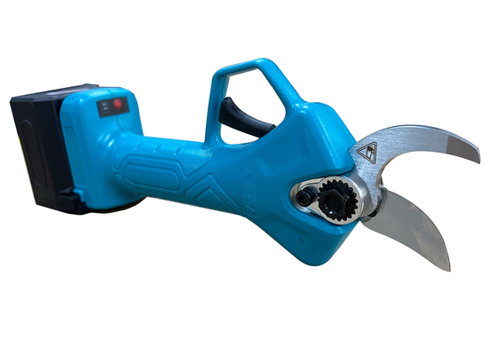 21V Cordless Garden Electric Nożyce do gałęzi z ładowalną baterią litową