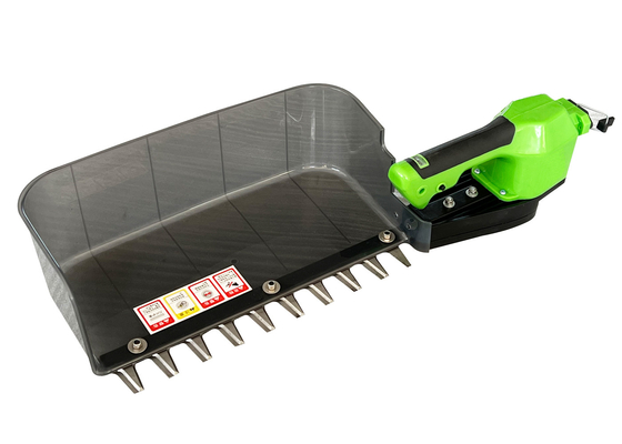 Elektryczna maszyna do zbierania herbaty 40 CM