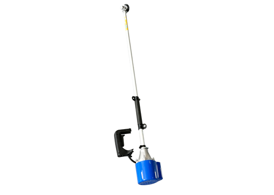 Maszyna do nawadniania nawadniania o mocy 1,5 kW z zasilaniem akumulatorowym litowym 8500R / M