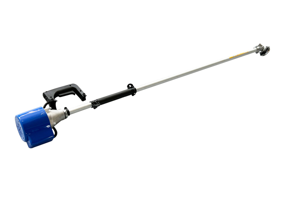 Maszyna do nawadniania nawadniania o mocy 1,5 kW z zasilaniem akumulatorowym litowym 8500R / M