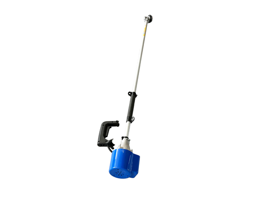 Maszyna do nawadniania nawadniania o mocy 1,5 kW z zasilaniem akumulatorowym litowym 8500R / M