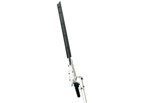Akumulator 600 mm 1KW Lekki, teleskopowy nożyce do żywopłotu o długim zasięgu, bezprzewodowe